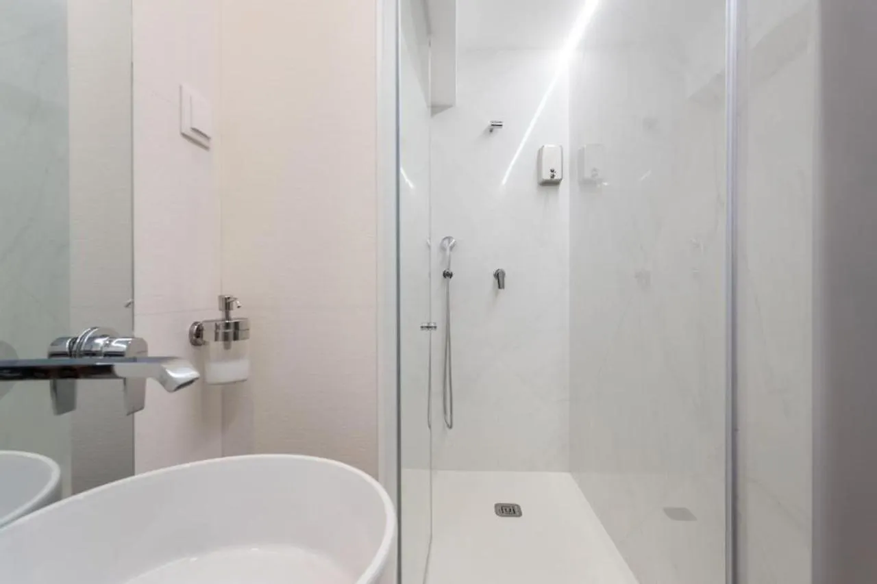 Lisbon Airport Charming Rooms By Lovelystay 포르투갈