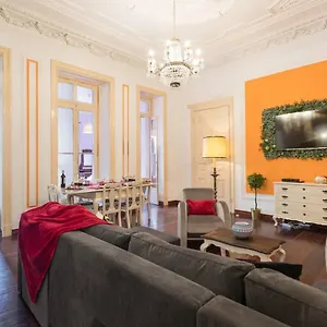 3 Bedroom, 2 Bathroom - Palma Appartement