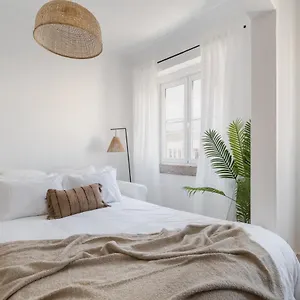  Apartment Casa Boma - Charming And Spacious - Campolide Ii