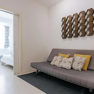 Cascao Apartamento Appartement