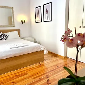 Apartamento In Palácio Da Palma - 3 Bedrooms, Lisboa