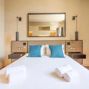 Guestready - Time Out 106 Appartement