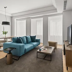  Apartment Mirabilis - Aaa23