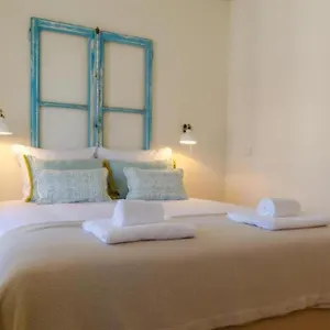 Apartamento Casas D'mouraria, Lisboa