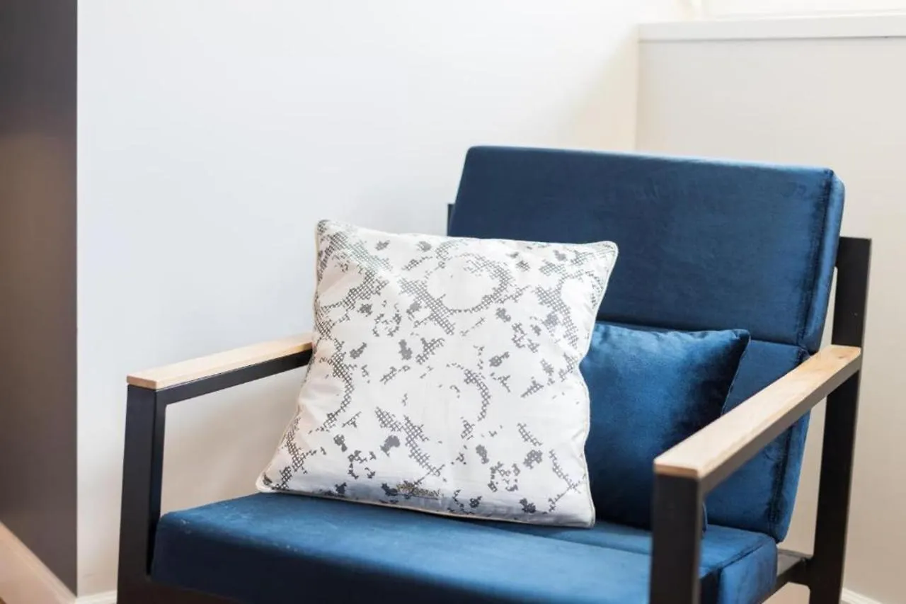 Lisbon Airport Charming Rooms By Lovelystay Portugal